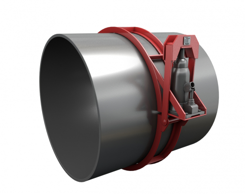 Центраторы звенные наружные гидрофицированные ЦЗН-Г