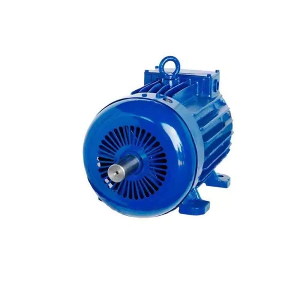 Крановый двигатель MTH 312-8 (11 кВт 750 об/мин) Крановый двигатель MTH 312-8 (11 кВт 750 об/мин)