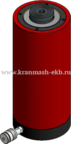 Домкраты грузовые ДГ100Г300