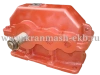 Редуктор Ц2 400