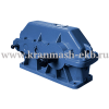 Редуктор Ц3Н 630