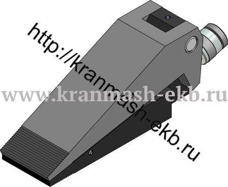 Домкраты клиновые, разжимы ДКВ2-20